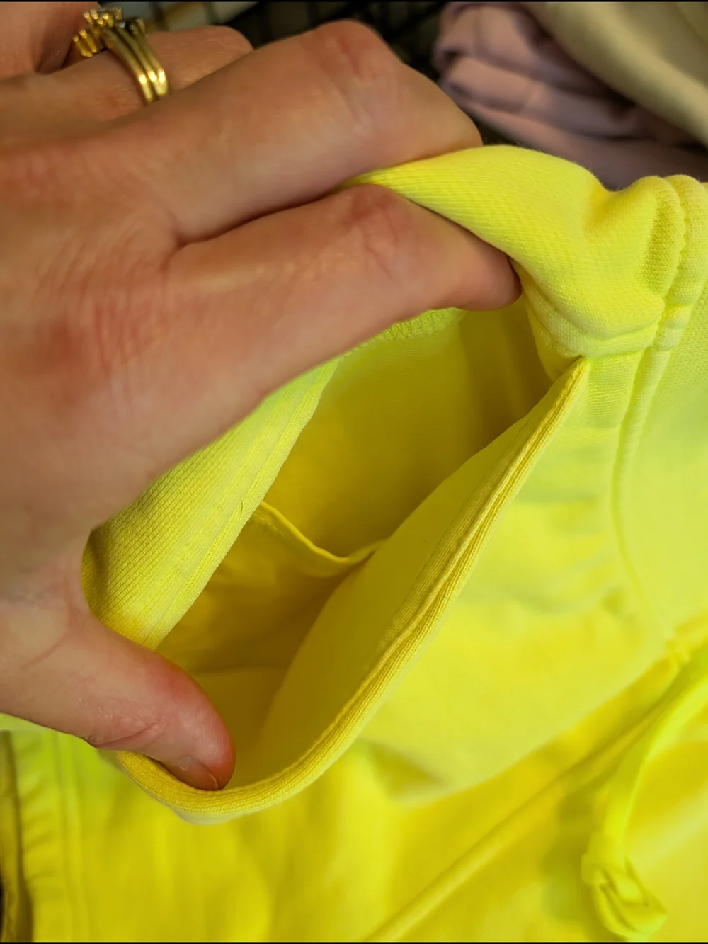 Lululemon HR 3